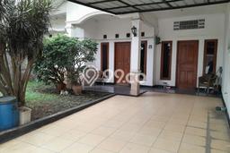 Rumah Minimalis 6 KT di Margacinta Bandung Rumah Minimalis 6 KT di Margacinta Bandung