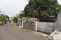 Tanah Komersial Kawasan Sumurbandung, Luas 678m², Akses Mudah Tanah Komersial Kawasan Sumurbandung, Luas 678m², Akses Mudah