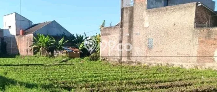 Kavling Tanah Dijual di Cibiru, Bandung, Luas 813m2 Area Strategis Kavling Tanah Dijual di Cibiru, Bandung, Luas 813m2 Area Strategis