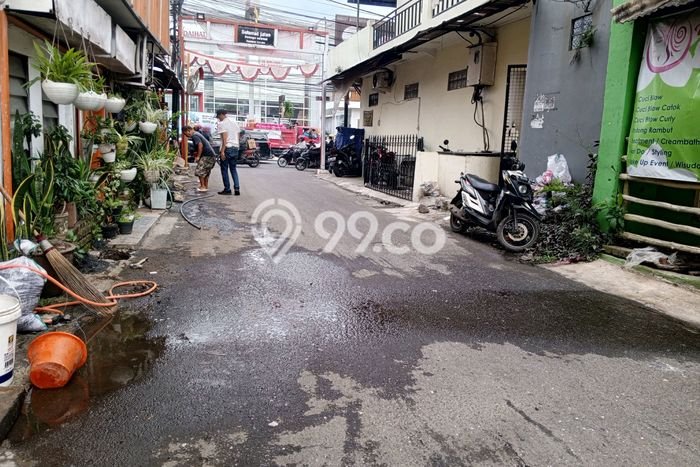 Dijual Tanah 20000m2 di Geger Kalong, Bandung Dijual Tanah 20000m2 di Geger Kalong, Bandung