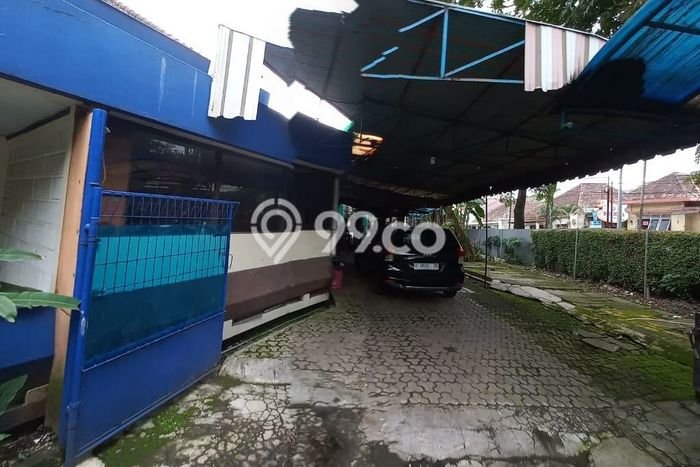 Rumah Elit Modern Siap Huni di Burangrang Bandung Rumah Elit Modern Siap Huni di Burangrang Bandung