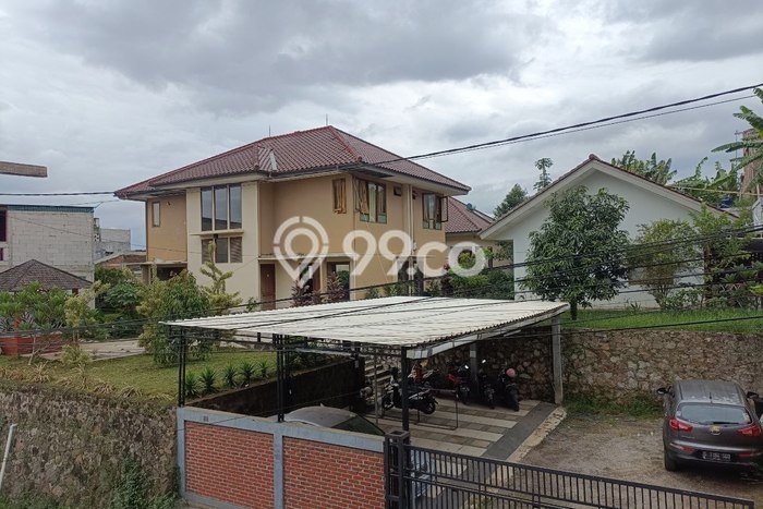 Dapatkan sekarang Vila di Ujungberung, Area 1506m², Dekat ke transportasi Dapatkan sekarang Vila di Ujungberung, Area 1506m², Dekat ke transportasi