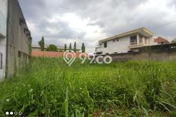 Kavling Tanah di Kiaracondong Dijual Luas 430m2 Legalitas SHM Kavling Tanah di Kiaracondong Dijual Luas 430m2 Legalitas SHM