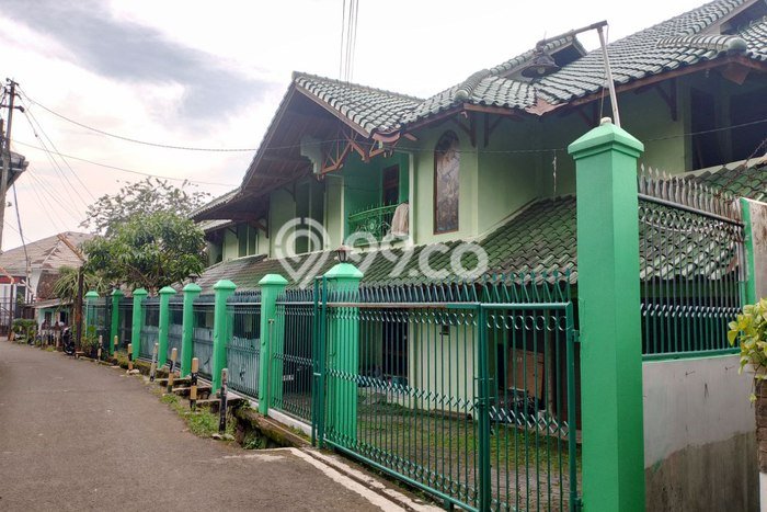 Unit Kost Dijual di Dago dengan 21 Kamar Area Ramai Unit Kost Dijual di Dago dengan 21 Kamar Area Ramai