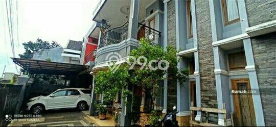 Jual Rumah Luas Megah Dengan View Cantik di BKR, Bandung Jual Rumah Luas Megah Dengan View Cantik di BKR, Bandung
