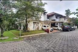 Dijual Rumah Luas Elegan Dengan View Cantik di Kota Baru Parahyangan, Bandung Dijual Rumah Luas Elegan Dengan View Cantik di Kota Baru Parahyangan, Bandung