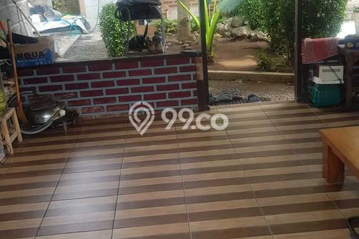 Dijual Rumah Modern 2 KT di Ujungberung, Bandung Dijual Rumah Modern 2 KT di Ujungberung, Bandung