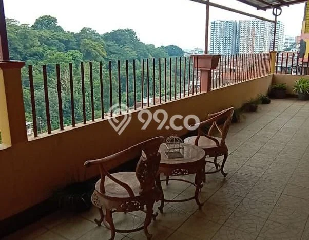 Hotel Kawasan Cihampelas, Luas 700m², Pusat Bisnis, Lokasi Strategis Hotel Kawasan Cihampelas, Luas 700m², Pusat Bisnis, Lokasi Strategis