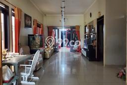 Siap Huni Rumah Mewah 4 Kamar di Batununggal Dekat ke Mana Saja Siap Huni Rumah Mewah 4 Kamar di Batununggal Dekat ke Mana Saja