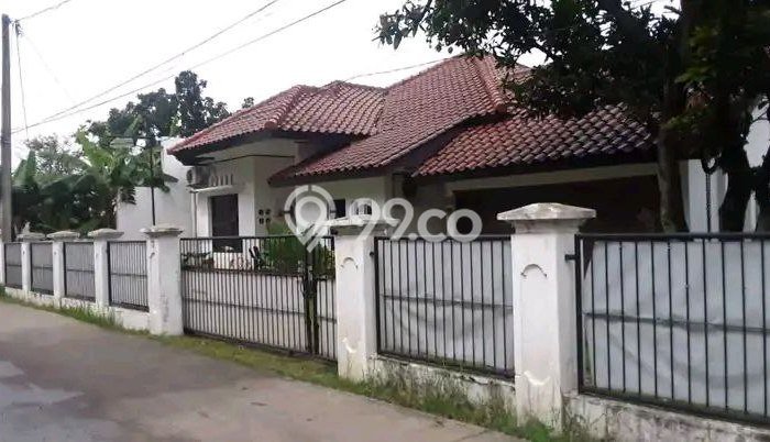 Properti Nyaman 4 KT LT 374m² di Arcamanik, Bandung Properti Nyaman 4 KT LT 374m² di Arcamanik, Bandung