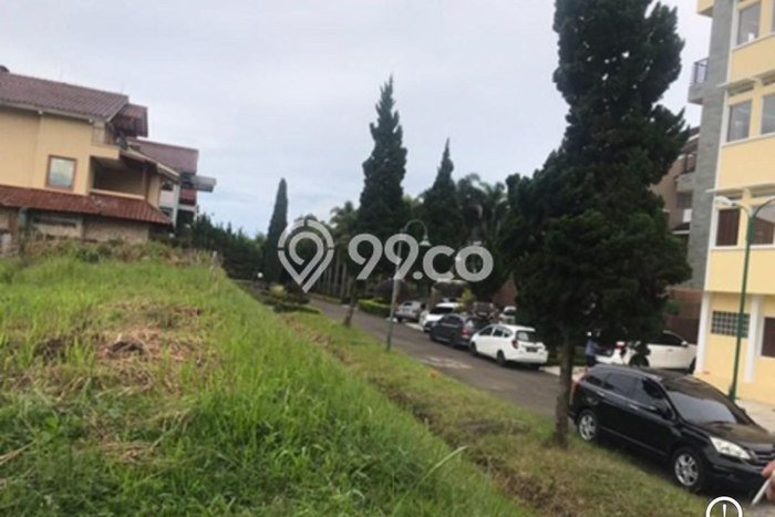Kavling Tanah di Parongpong Dijual Luas 668m2 Legalitas SHM Kavling Tanah di Parongpong Dijual Luas 668m2 Legalitas SHM