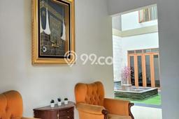 Siap Huni Rumah Mewah 4 Kamar di Batununggal Dekat ke Mana Pun Siap Huni Rumah Mewah 4 Kamar di Batununggal Dekat ke Mana Pun