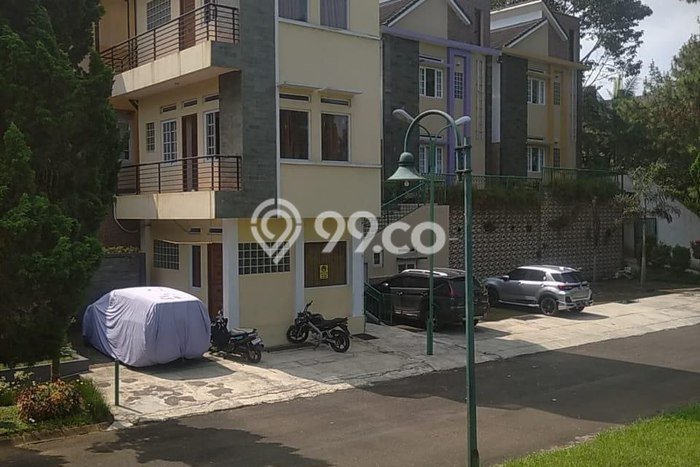 Kavling Tanah di Parongpong Dijual Luas 668m2 Legalitas SHM Kavling Tanah di Parongpong Dijual Luas 668m2 Legalitas SHM