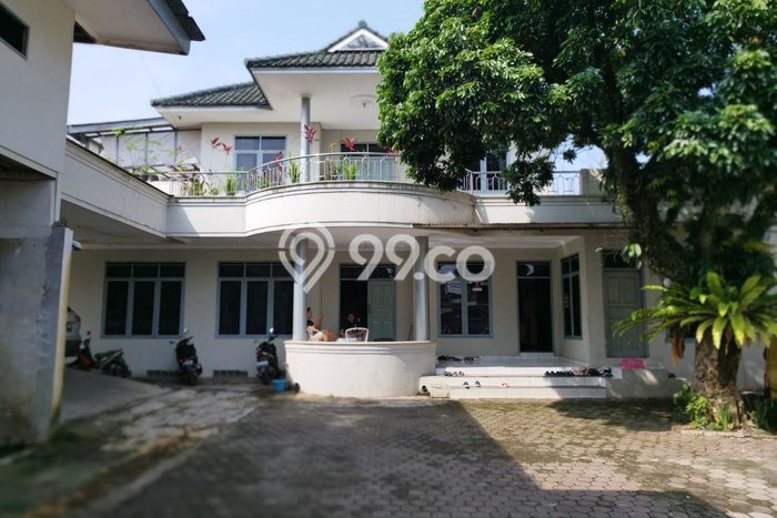 Rumah Nyaman 7 KT Luas Tanah 888m² di Pasir Koja, Bandung Rumah Nyaman 7 KT Luas Tanah 888m² di Pasir Koja, Bandung