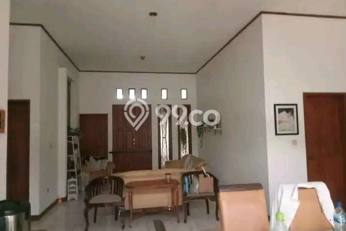 Properti Nyaman 4 KT LT 374m² di Arcamanik, Bandung Properti Nyaman 4 KT LT 374m² di Arcamanik, Bandung