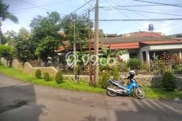 Hunian Mewah LB 450m2 Siap Huni Desain Elegan di Hegarmanah, Bandung Hunian Mewah LB 450m2 Siap Huni Desain Elegan di Hegarmanah, Bandung