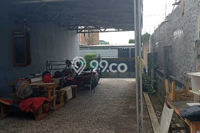 Dijual Rumah Modern 2 KT di Ujungberung, Bandung Dijual Rumah Modern 2 KT di Ujungberung, Bandung