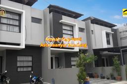 Dijual Cepat Rumah Bagus Siap Huni LB 200m2 di Astanaanyar, Bandung Dijual Cepat Rumah Bagus Siap Huni LB 200m2 di Astanaanyar, Bandung