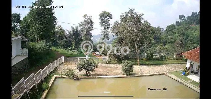 Vila Berkualitas Kawasan Cimenyan, Area 2400m2m², Kawasan Tenang dan aman Vila Berkualitas Kawasan Cimenyan, Area 2400m2m², Kawasan Tenang dan aman