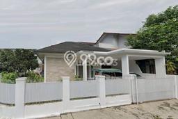 Jual Rumah Luas Megah Dengan View Eksklusif di Buah Batu, Bandung Jual Rumah Luas Megah Dengan View Eksklusif di Buah Batu, Bandung