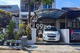 Rumah Modern Cantik 4 KT Bisa Langsung Pindah di Arcamanik Rumah Modern Cantik 4 KT Bisa Langsung Pindah di Arcamanik