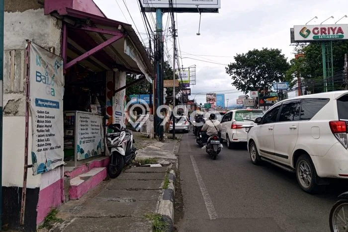 Tanah Dijual Area Strategis di Bandung Kota Bandung 20000m2 Tanah Dijual Area Strategis di Bandung Kota Bandung 20000m2