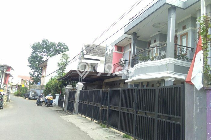 Jual Rumah Luas Megah Dengan View Cantik di BKR, Bandung Jual Rumah Luas Megah Dengan View Cantik di BKR, Bandung