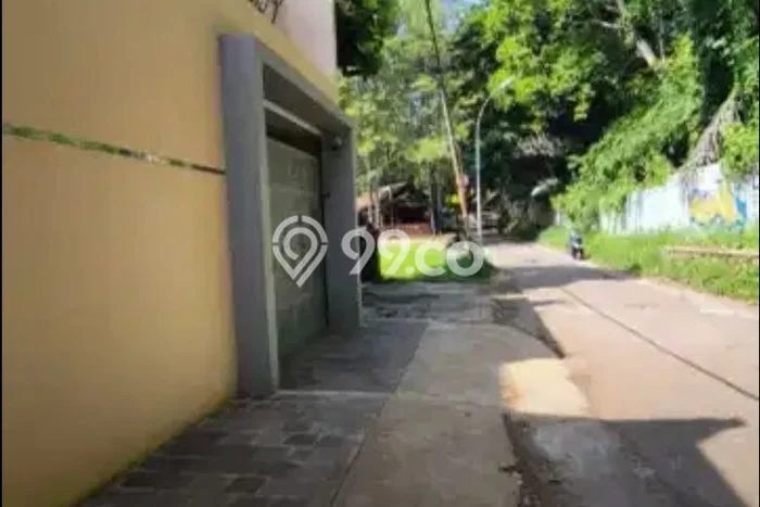 Rumah Modern 4 KT di Cikutra Bandung Unfurnished Rumah Modern 4 KT di Cikutra Bandung Unfurnished