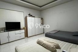 Jual Rumah Favorit Siap Huni LB 120m2 di Antapani, Bandung Jual Rumah Favorit Siap Huni LB 120m2 di Antapani, Bandung