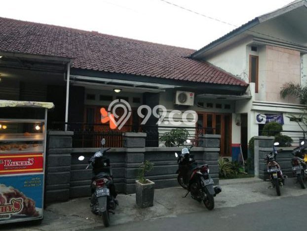 Tersedia Rumah Kost di Buah Batu, Bandung 15 Kamar Tersedia Rumah Kost di Buah Batu, Bandung 15 Kamar