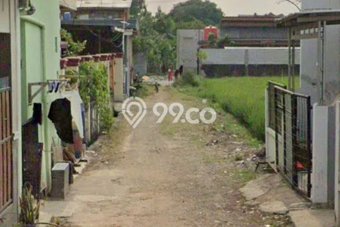 Kavling Tanah Dijual di Cibiru, Bandung, Luas 813m2 Area Strategis Kavling Tanah Dijual di Cibiru, Bandung, Luas 813m2 Area Strategis