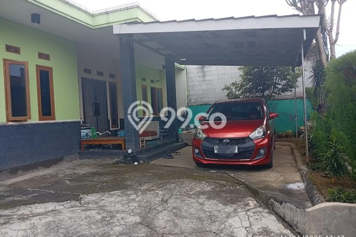 Dijual Rumah Modern 2 KT di Ujungberung, Bandung Dijual Rumah Modern 2 KT di Ujungberung, Bandung