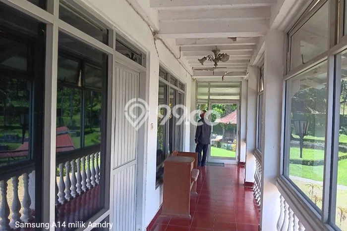 HARGA TERBAIK! Vila Kawasan Subang, Luas 60869m2m², Lokasi Strategis HARGA TERBAIK! Vila Kawasan Subang, Luas 60869m2m², Lokasi Strategis