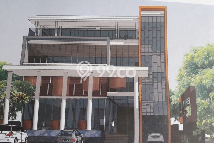 LOKASI STRATEGIS! Gudang di Setiabudi, Luas 2400m2m², Area Komersial, Mainroad LOKASI STRATEGIS! Gudang di Setiabudi, Luas 2400m2m², Area Komersial, Mainroad