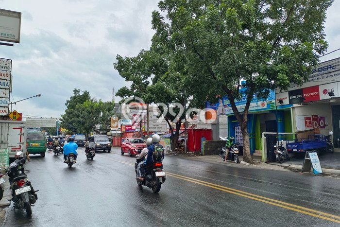 Tanah Kavling Dijual di Ujungberung, Bandung dengan Luas Tanah 4310m2 Tanah Kavling Dijual di Ujungberung, Bandung dengan Luas Tanah 4310m2
