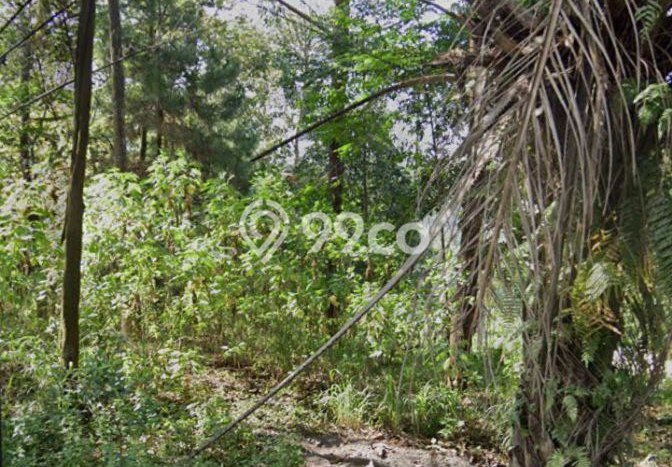 Tanah Dijual di Bandung Seluas 976m2 Strategis Tanah Dijual di Bandung Seluas 976m2 Strategis