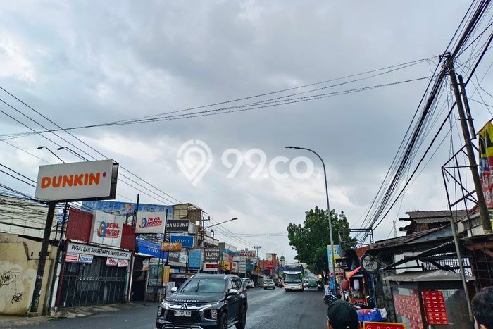 Tanah Kavling Dijual di Ujungberung, Bandung dengan Luas Tanah 4310m2 Tanah Kavling Dijual di Ujungberung, Bandung dengan Luas Tanah 4310m2
