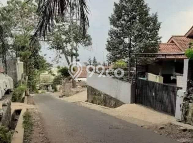 Tanah Dijual di Bandung Seluas 976m2 Strategis Tanah Dijual di Bandung Seluas 976m2 Strategis