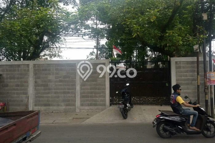 Tanah Dijual Lokasi Rancasari Bandung SHM Tanah Dijual Lokasi Rancasari Bandung SHM