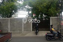 Tanah Dijual Lokasi Rancasari Bandung SHM Tanah Dijual Lokasi Rancasari Bandung SHM