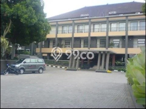 Hotel Strategis di Lembang, Luas 2036m2m², Jalan Utama, Area Bisnis Aktif Hotel Strategis di Lembang, Luas 2036m2m², Jalan Utama, Area Bisnis Aktif