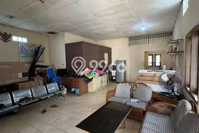 Unit Gudang Dijual di Dayeuhkolot Bandung Luas Bangunan 800m2 Unit Gudang Dijual di Dayeuhkolot Bandung Luas Bangunan 800m2