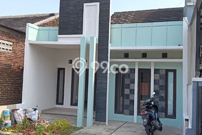 Rumah 2 KT 1 KM di Area , Bandung Rumah 2 KT 1 KM di Area , Bandung