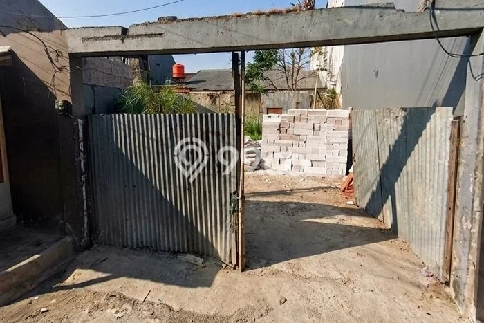 Untuk Dijual Tanah di Regol Bandung Luas 161m2 SHM Untuk Dijual Tanah di Regol Bandung Luas 161m2 SHM