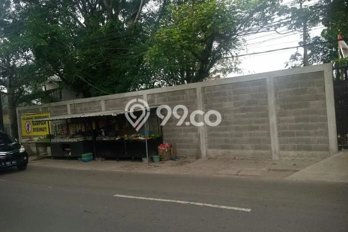 Tanah Dijual Lokasi Rancasari Bandung SHM Tanah Dijual Lokasi Rancasari Bandung SHM
