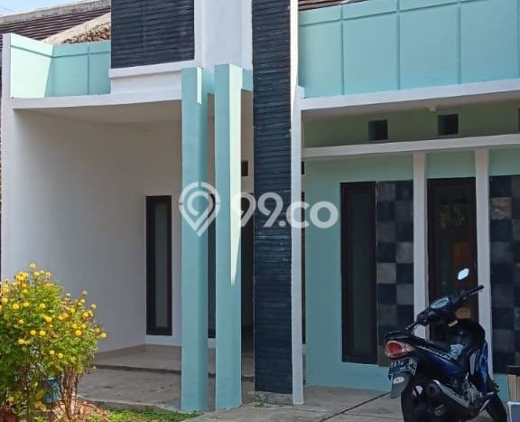 Rumah 2 KT 1 KM di Area , Bandung Rumah 2 KT 1 KM di Area , Bandung