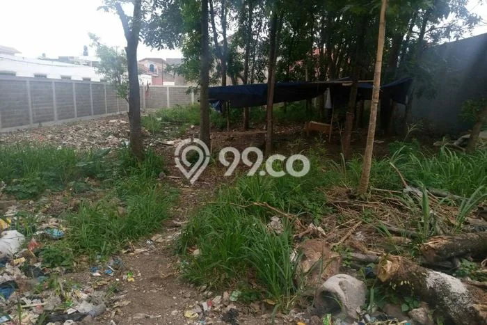 Tanah Dijual Lokasi Rancasari Bandung SHM Tanah Dijual Lokasi Rancasari Bandung SHM