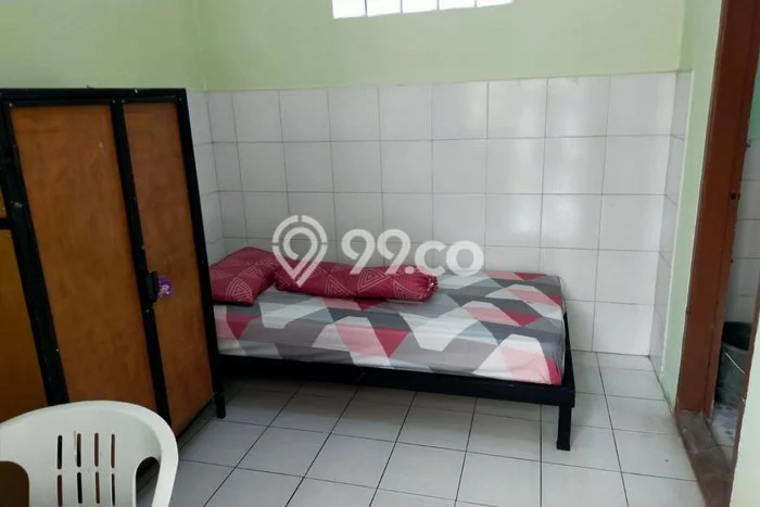 FOR SALE Kost 2 Kamar, 41 Kamar Mandi di Jatinangor, Sumedang, Luas 600m2 FOR SALE Kost 2 Kamar, 41 Kamar Mandi di Jatinangor, Sumedang, Luas 600m2