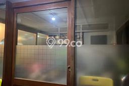 Rumah Mewah Siap Huni LT 741m2 di Coblong, Bandung Rumah Mewah Siap Huni LT 741m2 di Coblong, Bandung