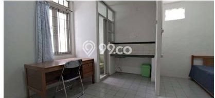 Kost untuk Dijual di Supratman Punya 1 Kamar Kost untuk Dijual di Supratman Punya 1 Kamar